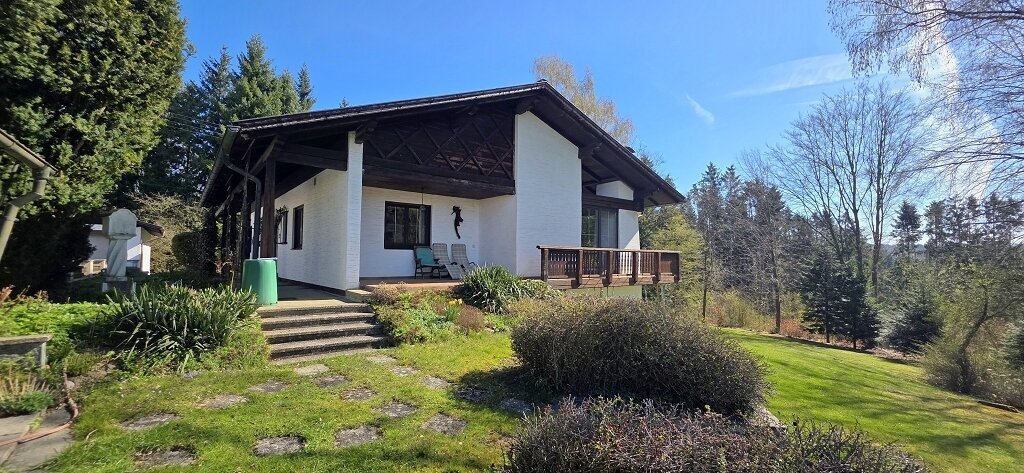 Country House in Schärding, Upper Austria, Austria 3 - 18739909