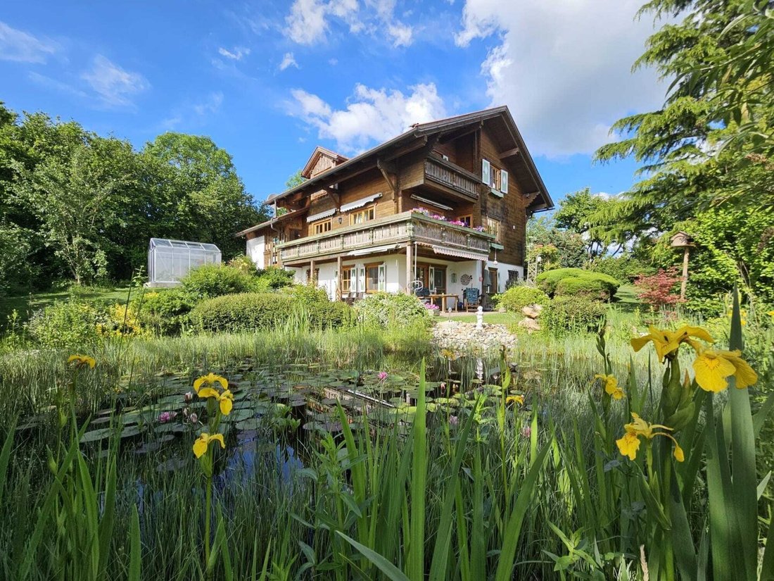 Landhaus in Schärding, Oberösterreich, Österreich 1 - 18739902