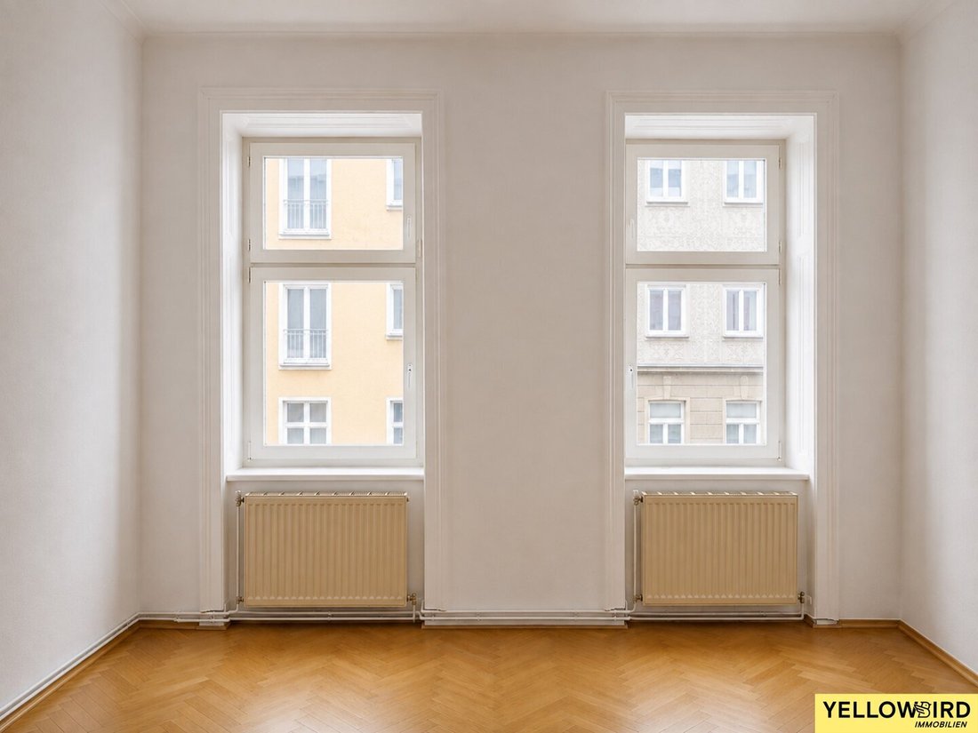 Wohnung in Wien, Wien, Österreich 5 - 18739904