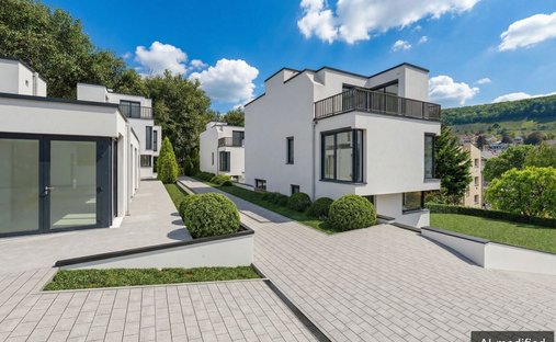 Villa in Wien, Wien, Österreich 1