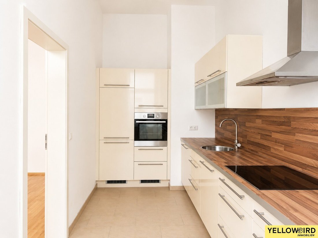 Appartement à Vienne, Vienne, Autriche 4 - 17818075