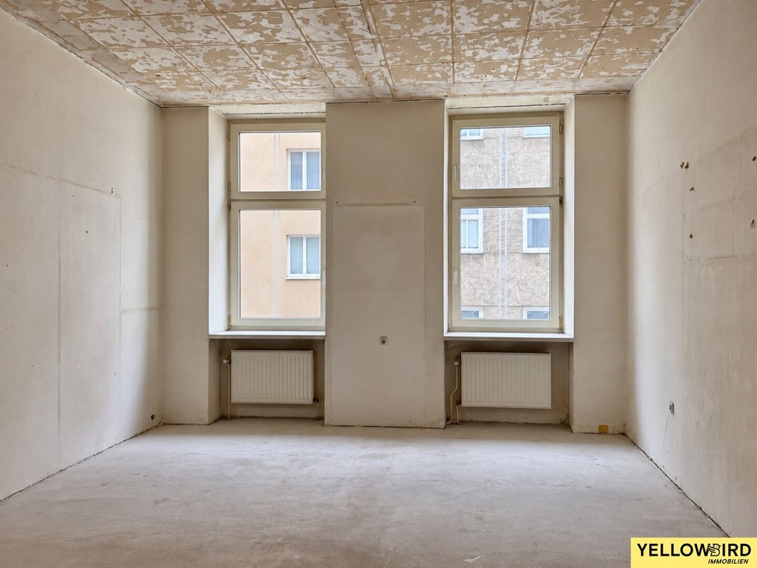 Appartement à Vienne, Vienne, Autriche 1 - 18739901