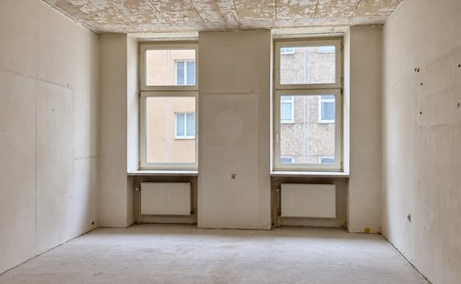 Wohnung in Wien, Wien, Österreich 1