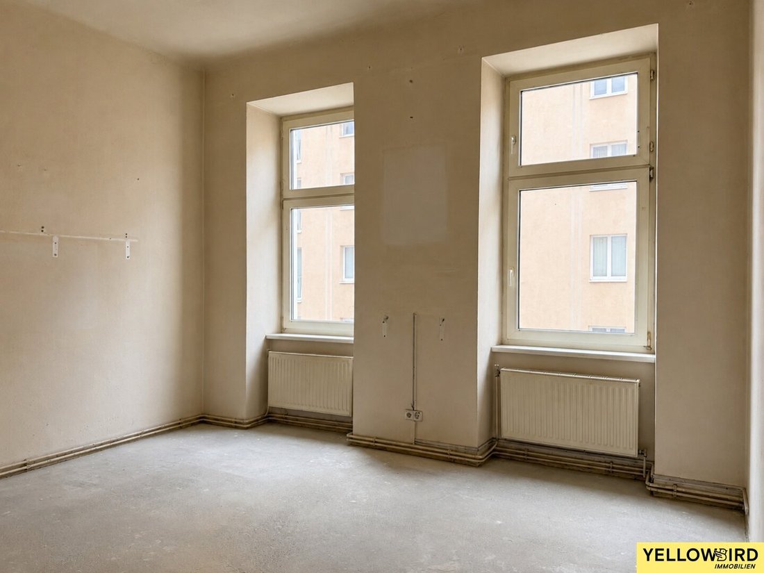 Appartement à Vienne, Vienne, Autriche 3 - 18739901