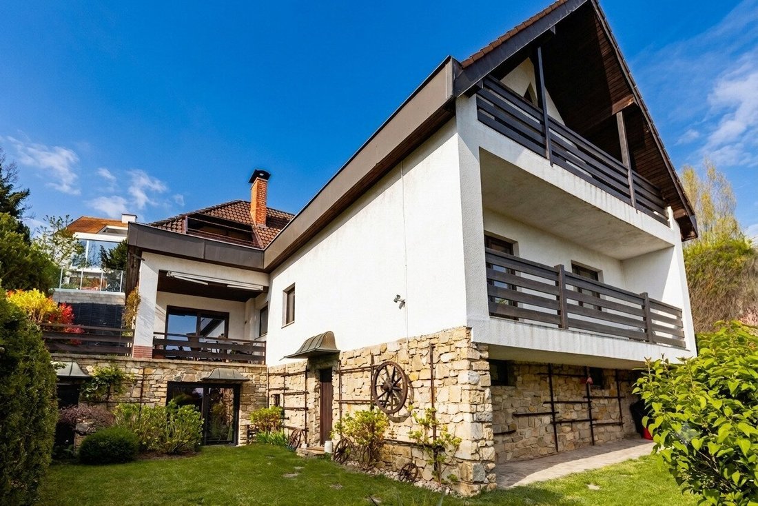 Casa a Krems, Bassa Austria, Austria 4 - 18198369