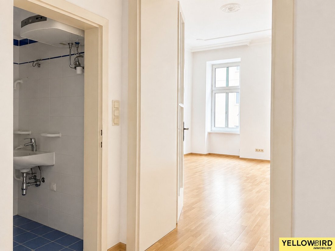 Appartement à Vienne, Vienne, Autriche 5 - 18739910