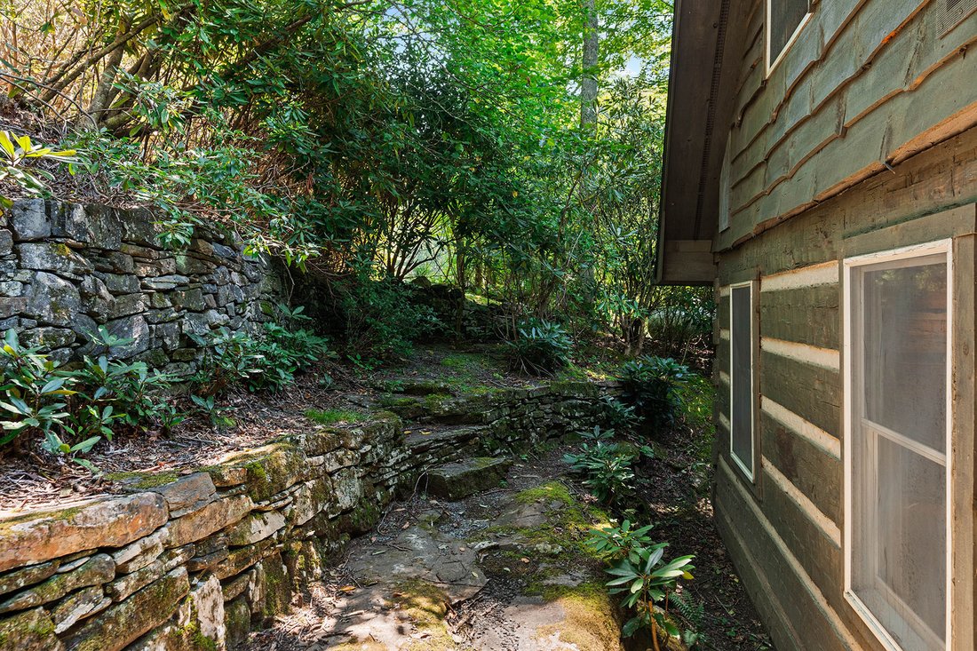 Casa a Boone, Carolina del Nord, Stati Uniti 5 - 18739965