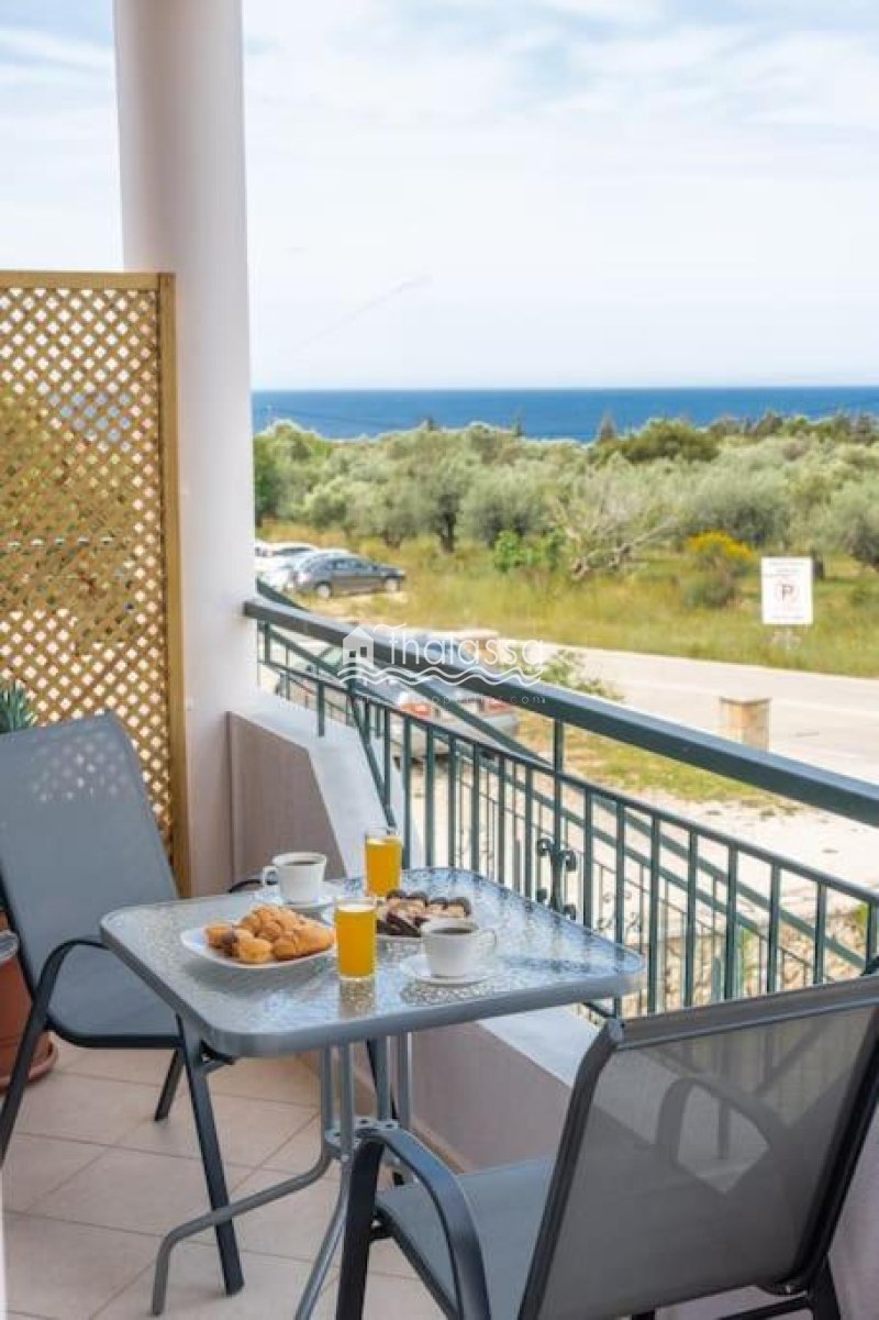 Villa en Argostoli, Peloponnese, Western Greece and the Ionian, Grecia 2 - 18739997