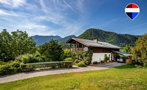 Casa en Bad Ischl, Alta Austria, Austria 1