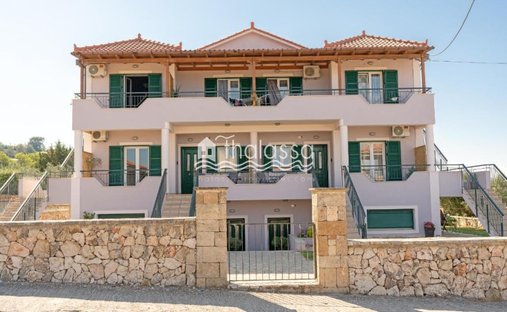 Villa en Argostoli, Peloponnese, Western Greece and the Ionian, Grèce 1