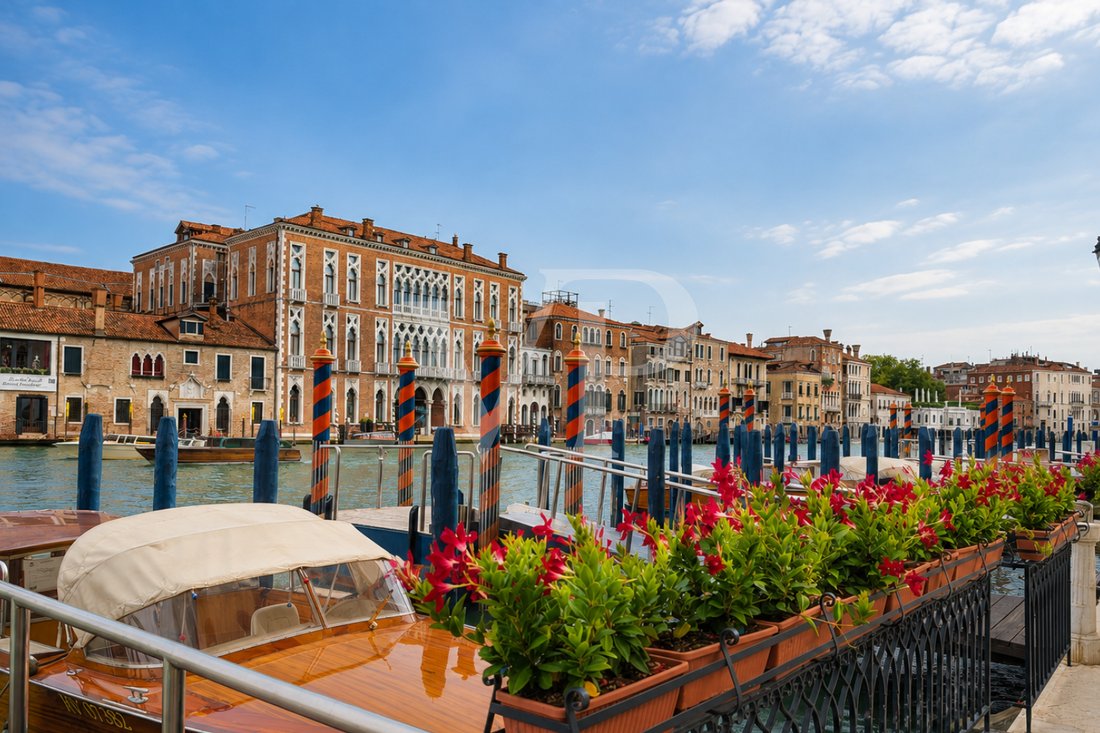 Appartement à San Marco, Venise, Italie 3 - 18740695
