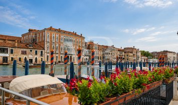 Appartement à San Marco, Venise, Italie 2
