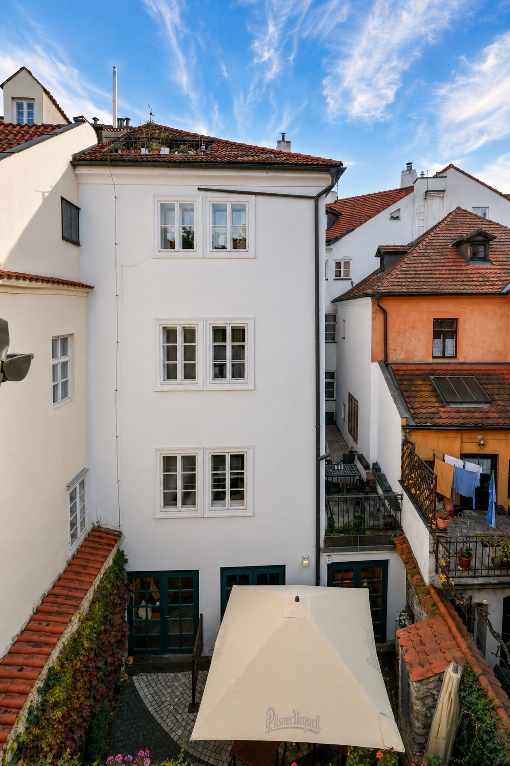 Casa en Praga, Praga, Chequia 4 - 18740592