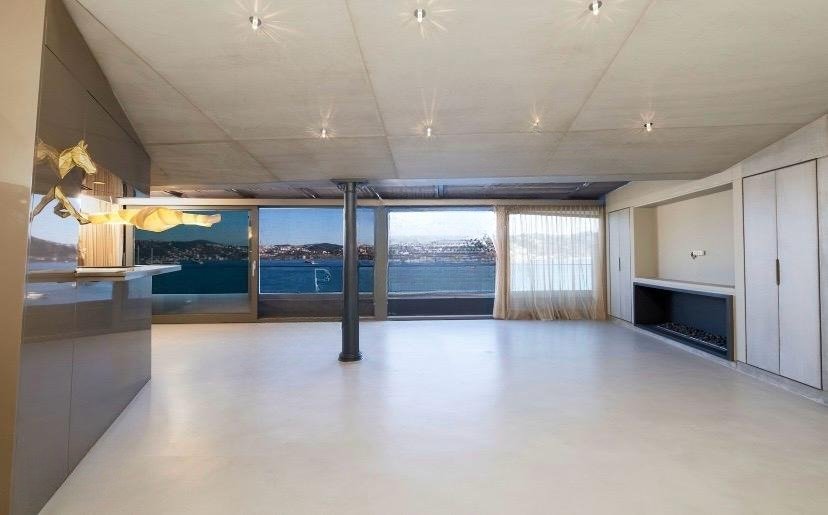 Apartment in İstanbul, İstanbul, Turkey 3 - 18740097