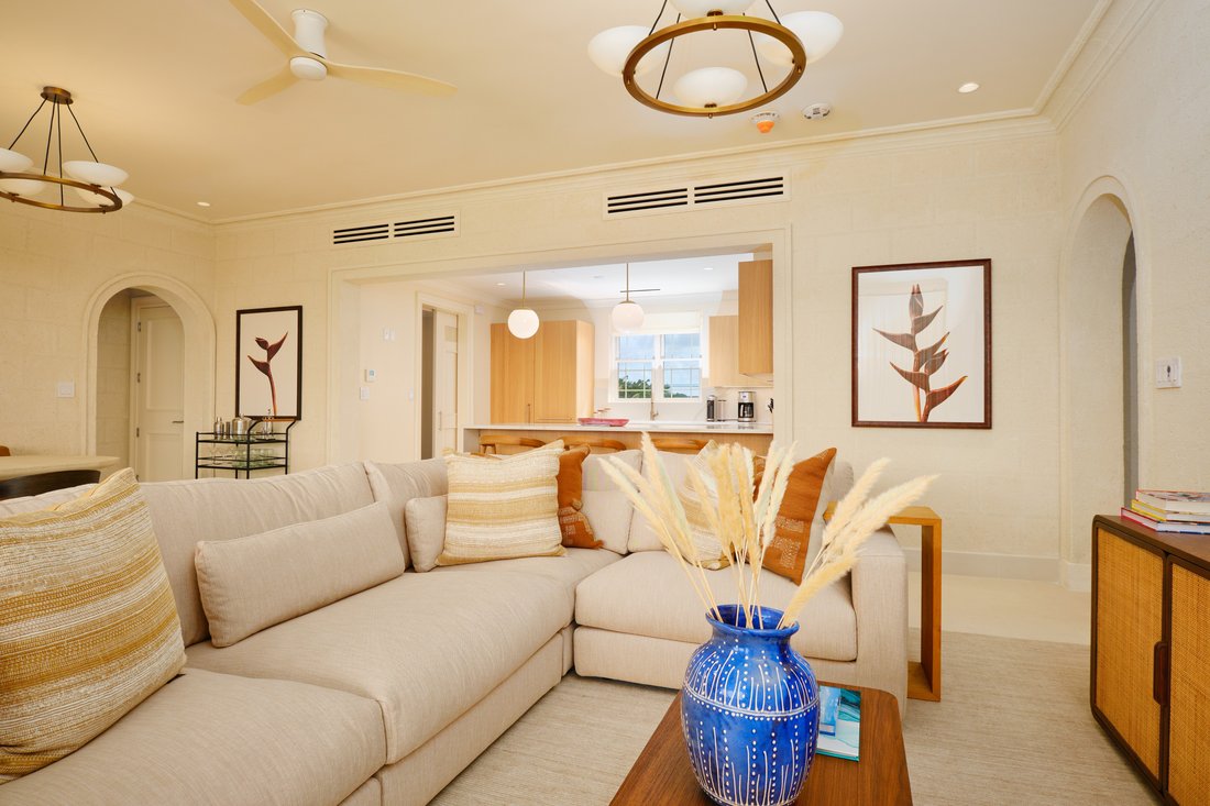 Wohnung in Retreat, Saint Peter, Barbados 3 - 18740271