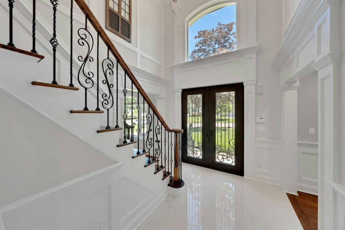 Casa en Paramus, Nueva Jersey, Estados Unidos 3 - 18741884