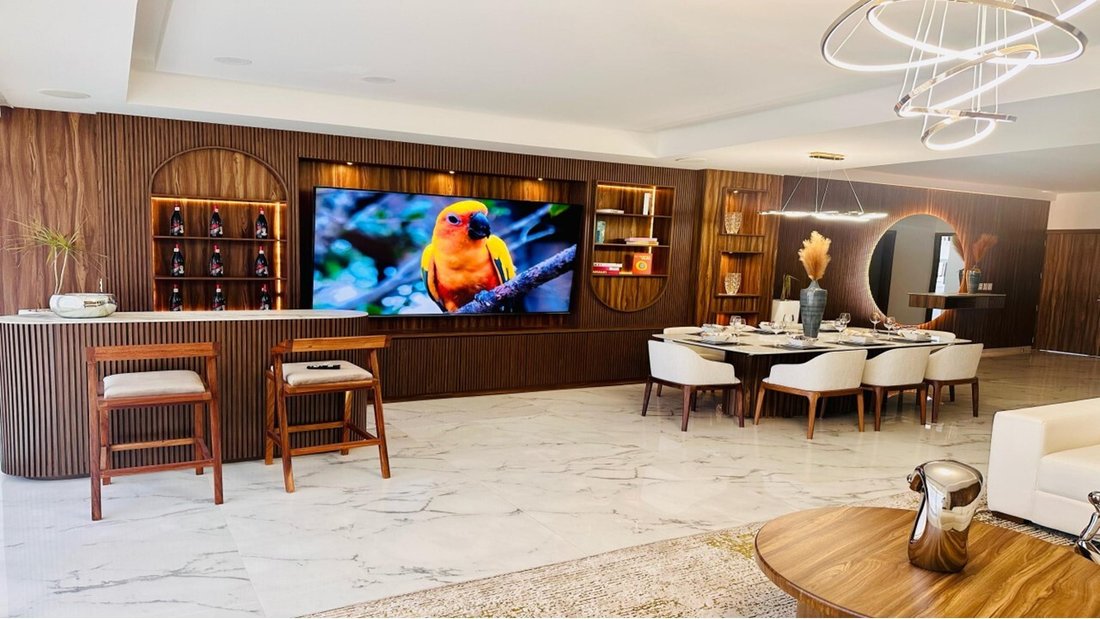 Appartement à Santiago de Querétaro, Santiago de Querétaro, Mexique 3 - 18742379