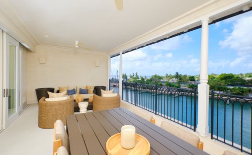 Appartement à Retreat, Saint Peter, Barbade 1