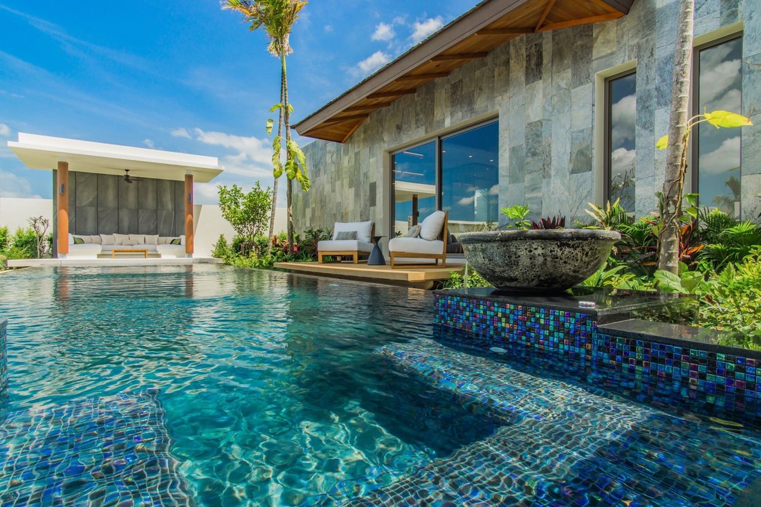 Villa a Choeng Thale, Provincia di Phuket, Thailandia 5 - 18741684