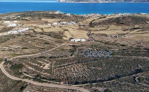 Terreno in Koufonisia, Aegean, Grecia 1