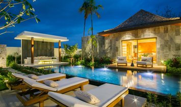 Villa a Choeng Thale, Provincia di Phuket, Thailandia 1