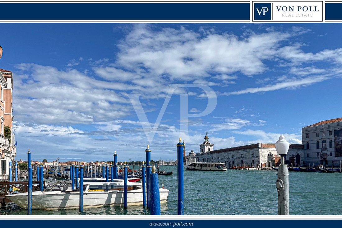 Appartement à San Marco, Venise, Italie 1 - 18740695