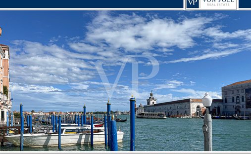Appartement à San Marco, Venise, Italie 1