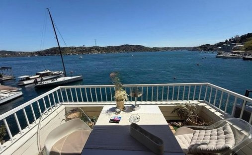 Apartment in İstanbul, İstanbul, Turkey 1