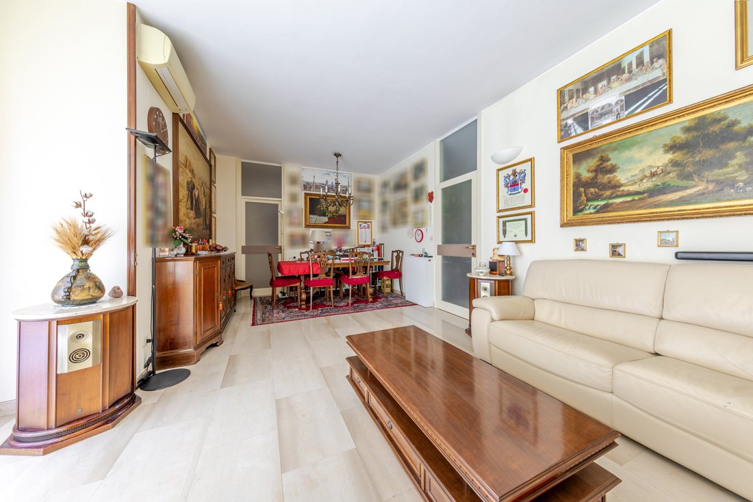 Appartement à San Vittore - Washington, Milan, Italie 1 - 18740383