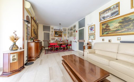 Apartamento en San Vittore - Washington, Milán, Italia 1
