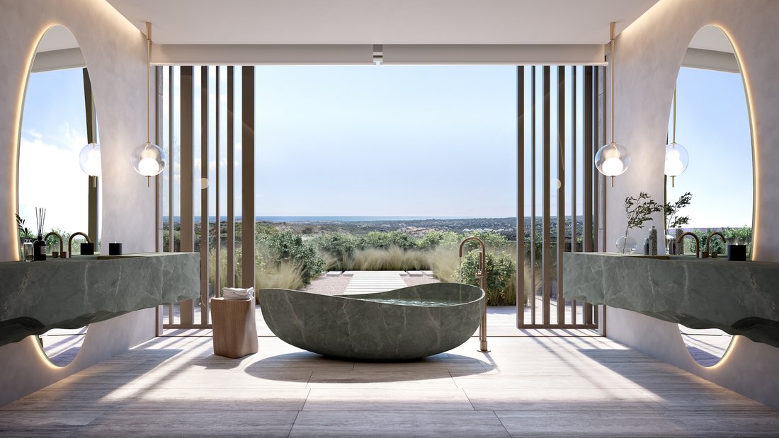 Villa a Sotogrande, San Roque, Andalusia 4 - 18740270