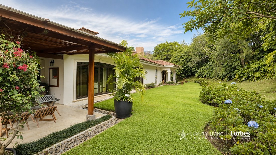 Maison à Granadilla, San José, Costa Rica 3 - 15232278