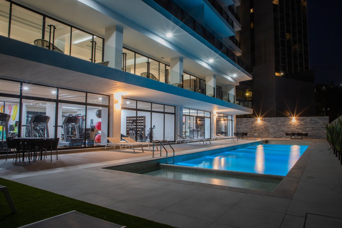 Appartement à Santiago de Querétaro, Santiago de Querétaro, Mexique 5 - 18742379