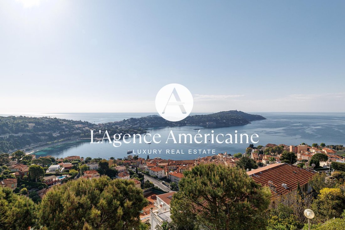 Wohnung in Le Port, Villefranche-sur-Mer, Frankreich 5 - 18740531