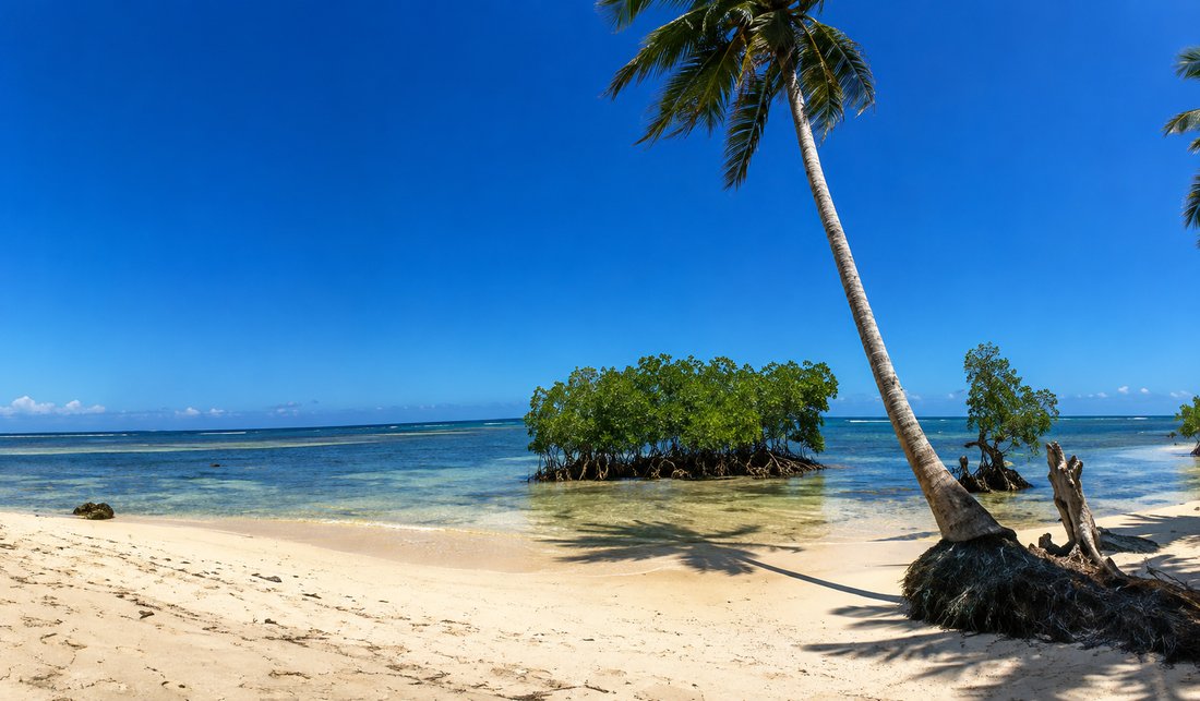 Terreno en Las Terrenas, Samaná, República Dominicana 3 - 18740209