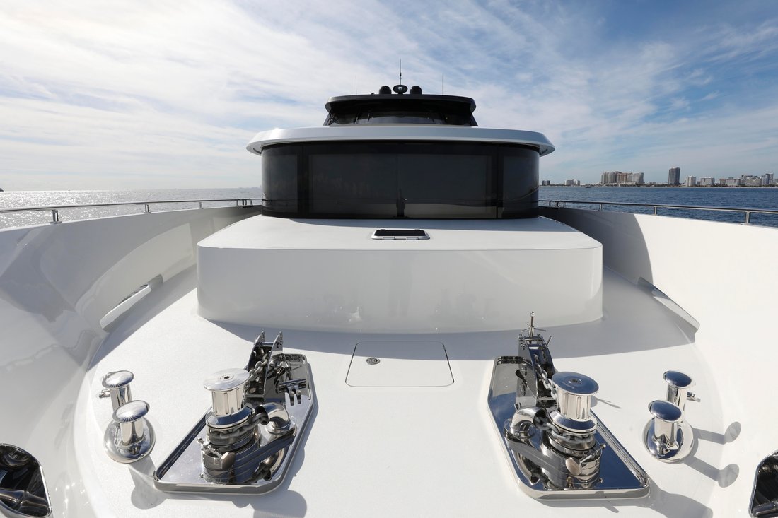 Motor Yacht in Fort Lauderdale, FL, United States 5 - 18740194