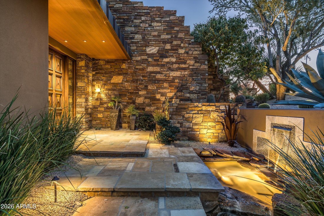 House in Scottsdale, Arizona, United States 5 - 18742360