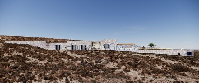 Terreno a Koufonisia, Aegean, Grecia 3 - 18740099