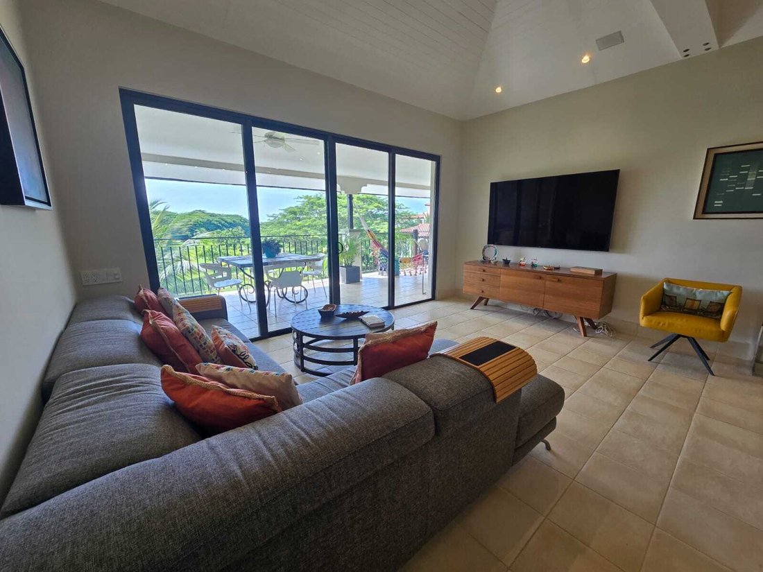 Appartement à El Chirú, Coclé, Panama 4 - 18742229