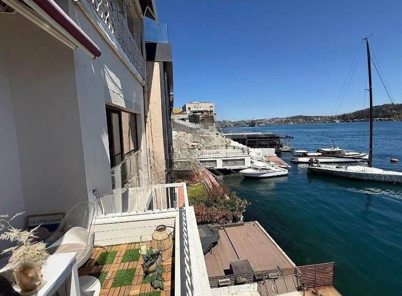 Apartment in İstanbul, İstanbul, Turkey 5 - 18741804