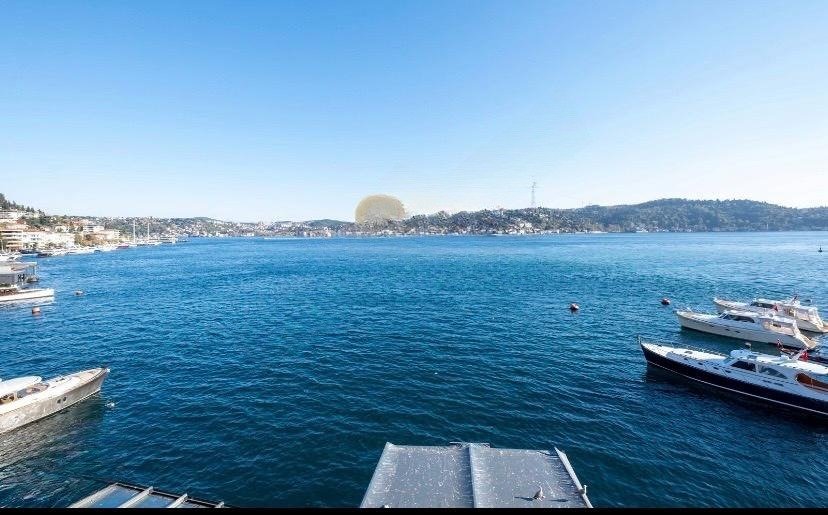 Apartment in İstanbul, İstanbul, Turkey 1 - 18740097