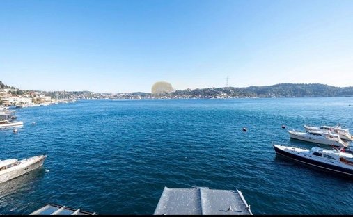 Apartamento en Estambul, Provincia de Estambul, Turquía 1