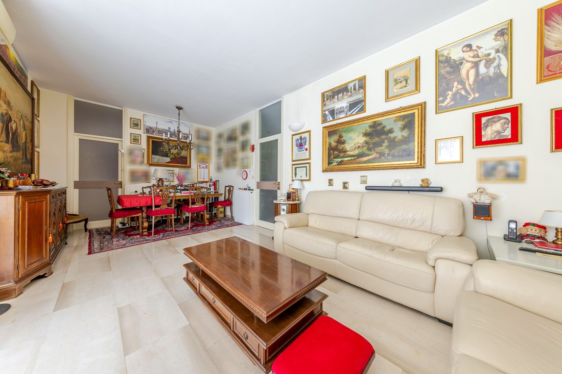 Appartement à San Vittore - Washington, Milan, Italie 2 - 18740383