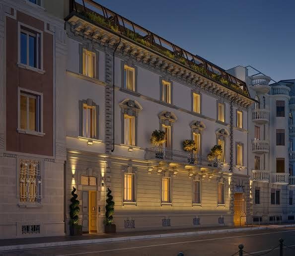 Apartment in Buenos Aires, Milan, Italy 2 - 18740101