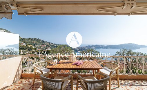 Appartement à Le Port, Villefranche-sur-Mer, France 1