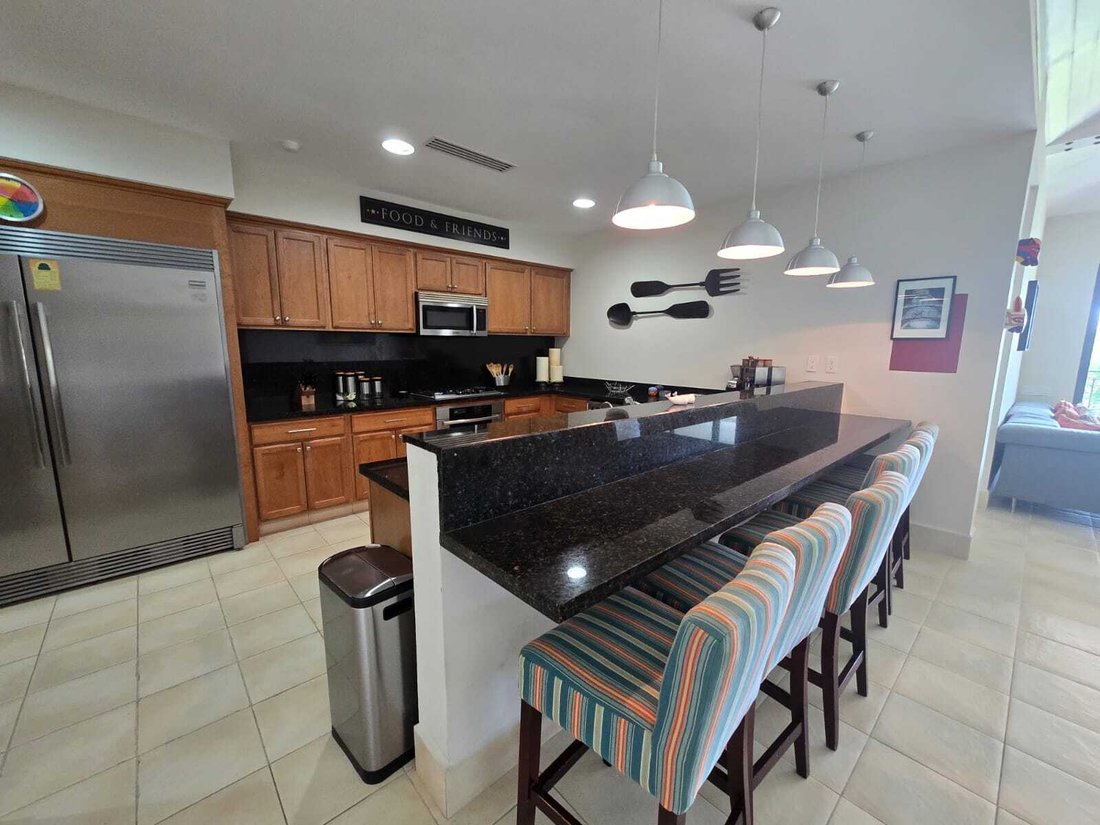Appartement à El Chirú, Coclé, Panama 5 - 18742229