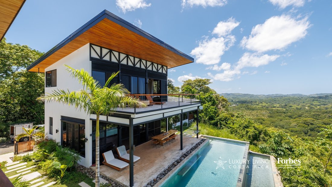Haus in Playa Pelada, Provinz Guanacaste, Costa Rica 1 - 18559783