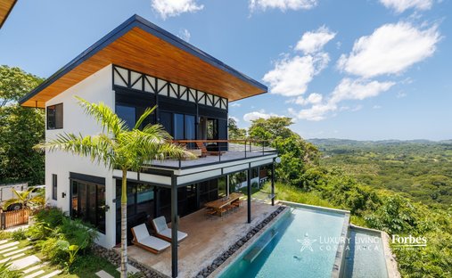 Casa en Playa Pelada, Provincia de Guanacaste, Costa Rica 1