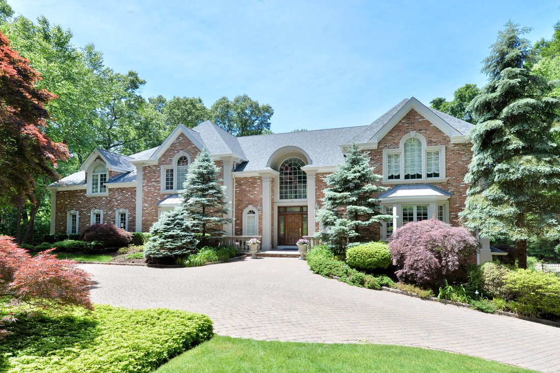 Casa a Saddle River, New Jersey, Stati Uniti 1 - 18741834