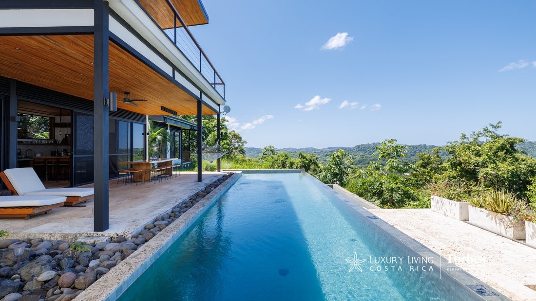 Haus in Playa Pelada, Provinz Guanacaste, Costa Rica 3 - 18559783